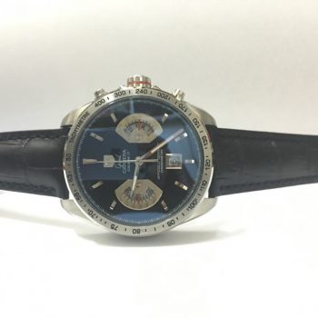 Tag Heuer - Grand Carrera - Calibre 17 RS2