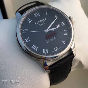 Tissot - T-Classic - Le Locle Automatiqe