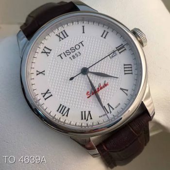 Tissot - T-Classic - Le Locle Automatiqe