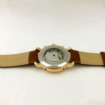 Vacheron Constantin — Traditionnelle