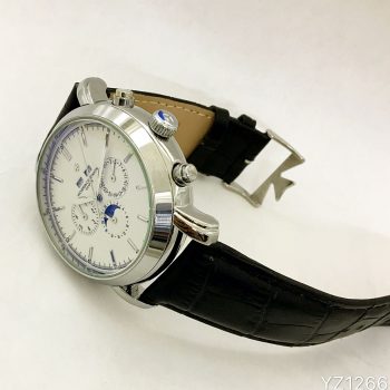 Vacheron Constantin — Traditionnelle