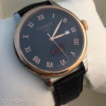 Tissot - T-Classic - Le Locle Automatiqe