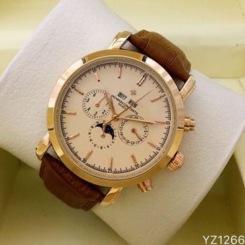 Vacheron Constantin — Traditionnelle