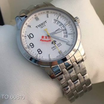Tissot - T-Sport - PRC 200