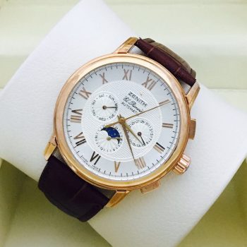 Zenith - El Primero - 410 Gold
