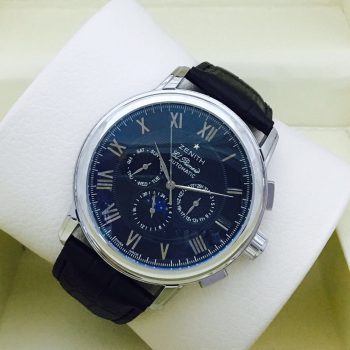 Zenith - El Primero - 410 Gold