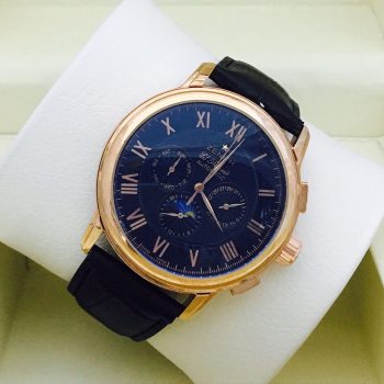 Zenith - El Primero - 410 Gold