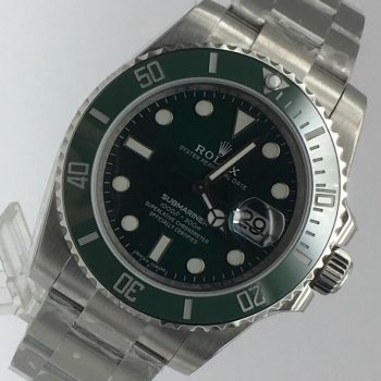 Rolex - Submariner - Iron