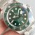 Rolex - Submariner - Silver