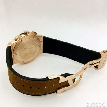 Hublot - Classic Fusion - Chronograph King