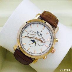 Vacheron Constantin — Traditionnelle