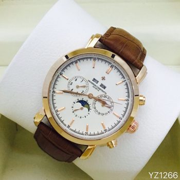 Vacheron Constantin — Traditionnelle