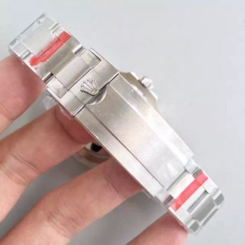 Rolex - Submariner - Silver