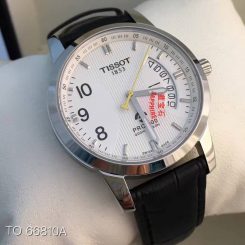 Tissot - T-Sport - PRC 200