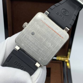 Bell & Ross BR 01-92 (5005.1)