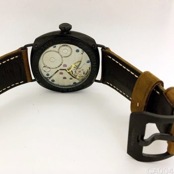 Panerai - Radiomir - Composite Black Seal 3 Days Automatic