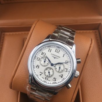 Longines - Master Collection - L2