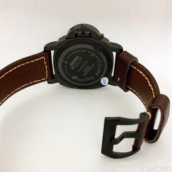 Panerai - Luminor Marina 1950 - Carbotech 3 Days Automatic
