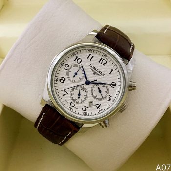 Longines - The Longines Master Collection