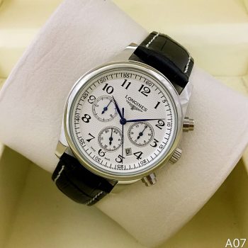 Longines - The Longines Master Collection