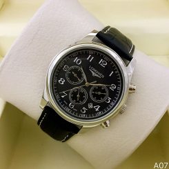 Longines - The Longines Master Collection