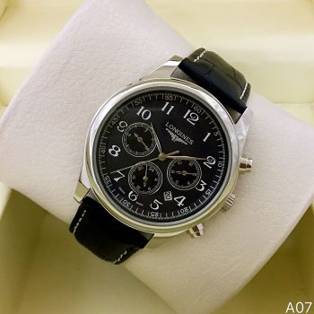 Longines - The Longines Master Collection