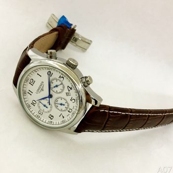 Longines - The Longines Master Collection
