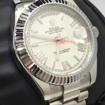 Rolex - Day-Date 40
