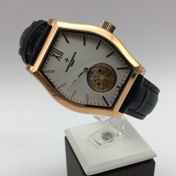 Vacheron Constantin - Malte - Tourbillon