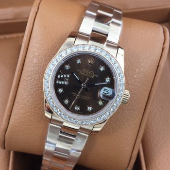 Rolex - Lady-Datejust 28