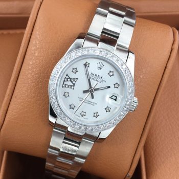 Rolex - Lady-Datejust 28