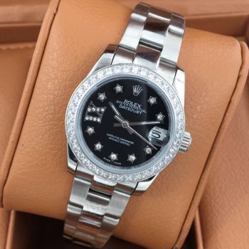 Rolex - Lady-Datejust 28