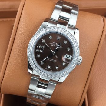 Rolex - Lady-Datejust 28