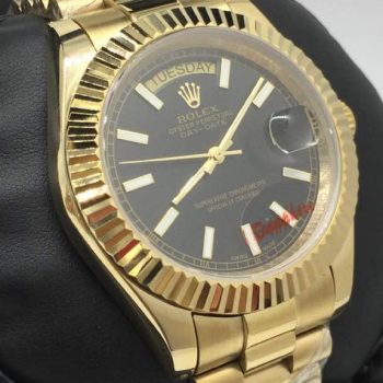 Rolex - Day-Date 40
