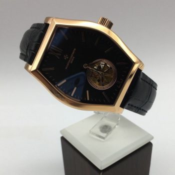 Vacheron Constantin - Malte - Tourbillon