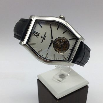 Vacheron Constantin - Malte - Tourbillon