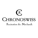 Chronoswiss - швейцарская часовая компания с вековой историей