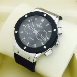 Hublot - Classic Fusion - Chronograph Titanium