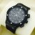 Hublot - Classic Fusion - Black Magic