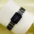 Rado - Integral - Diamonds Black