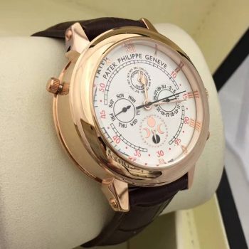 Patek Philippe - Sky Moon - Gold
