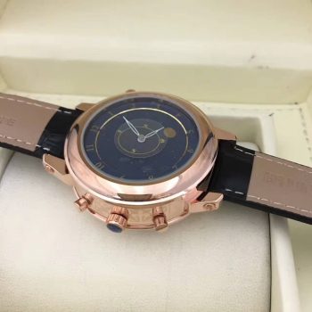 Patek Philippe - Sky Moon - Gold