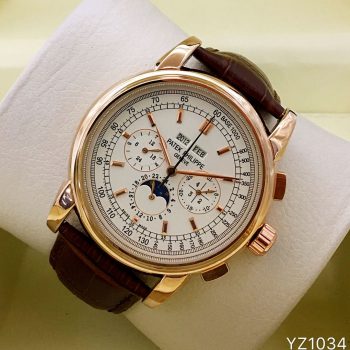 Patek Philippe - Grand Complications - 32