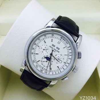 Patek Philippe - Grand Complications - 32