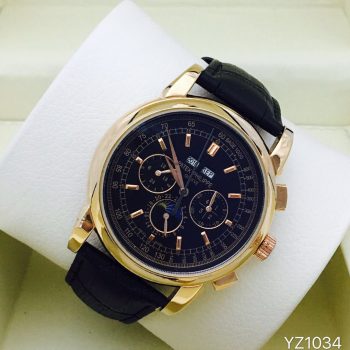 Patek Philippe - Grand Complications - 32