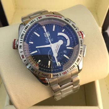 Tag Heuer - Carrera - Calibre 36 - Chronometre