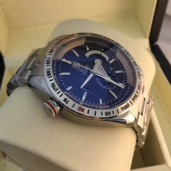 Tag Heuer - Carrera - Calibre 36 - Chronometre