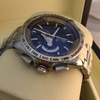 Tag Heuer - Carrera - Calibre 36 - Chronometre