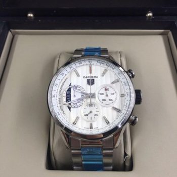 Tag Heuer - Carrera - Calibre 1969
