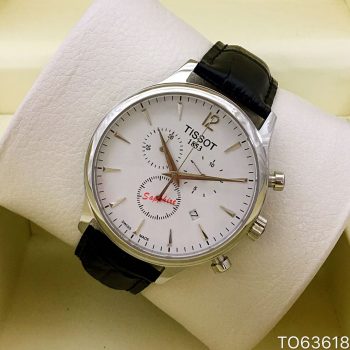 Tissot - T-Classic - Tradition Chronograph